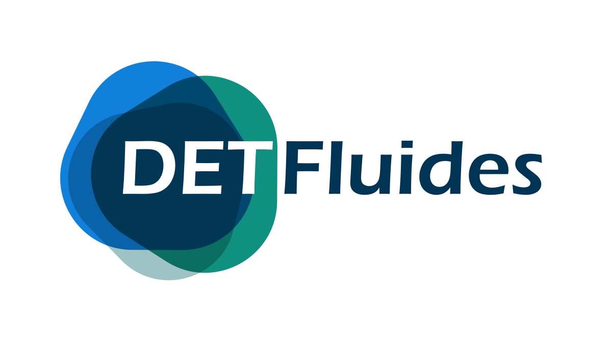 DET Fluides